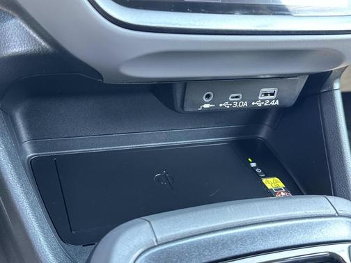 Sapphire Blue Pearl 2025 Subaru Crosstrek Limited