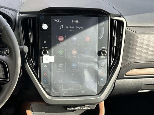 2025 Subaru Forester Hybrid Touring