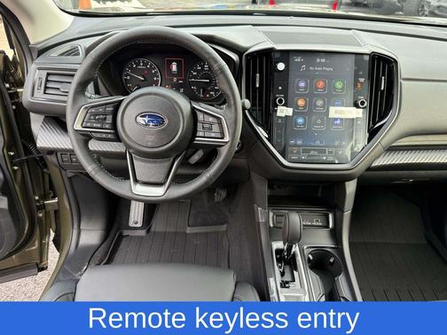 2026 Subaru Ascent Premium