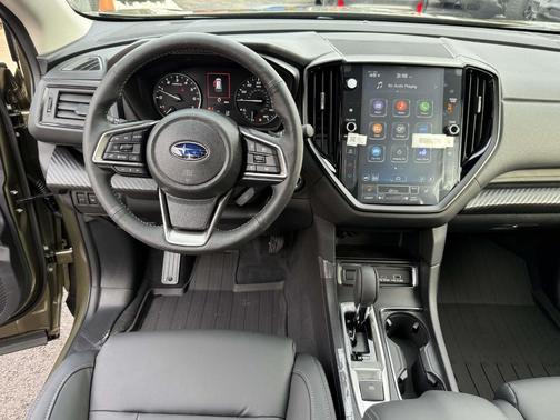 2026 Subaru Ascent Premium