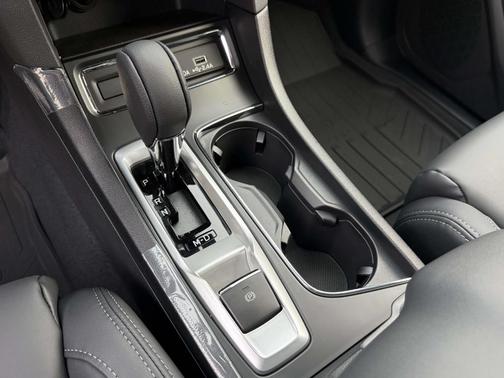 2026 Subaru Ascent Premium