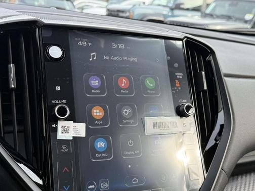 2026 Subaru Ascent Premium