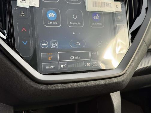 2026 Subaru Ascent Premium