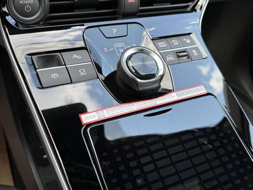 2025 Subaru Solterra Touring Onyx Edition