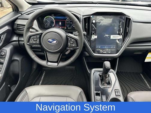 Sand Dune 2026 Subaru Crosstrek Limited