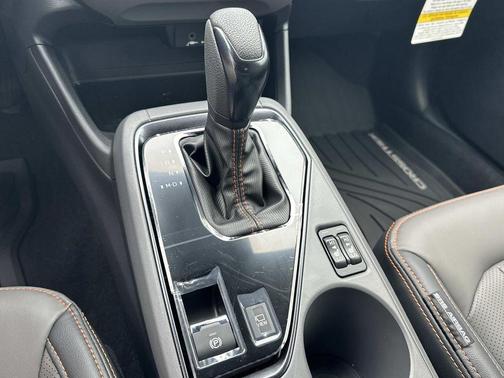 Sand Dune 2026 Subaru Crosstrek Limited