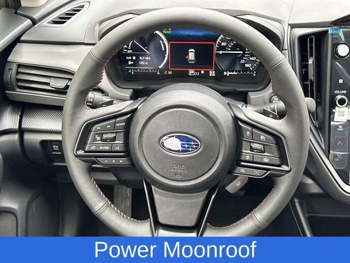 Sand Dune 2026 Subaru Crosstrek Limited