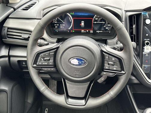 Sand Dune 2026 Subaru Crosstrek Limited