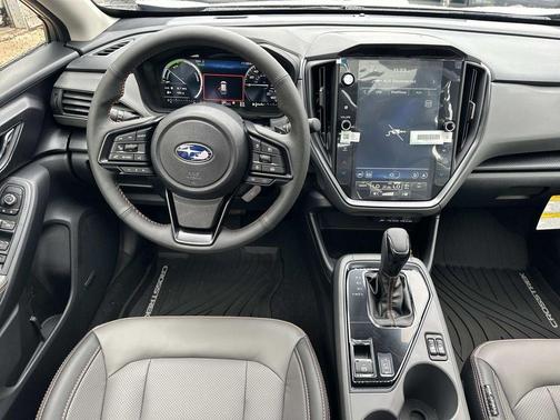 Sand Dune 2026 Subaru Crosstrek Limited