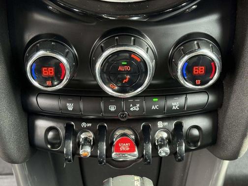 2015 MINI Hardtop Cooper