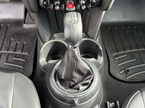 2015 MINI Hardtop Cooper