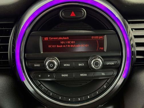 2015 MINI Hardtop Cooper