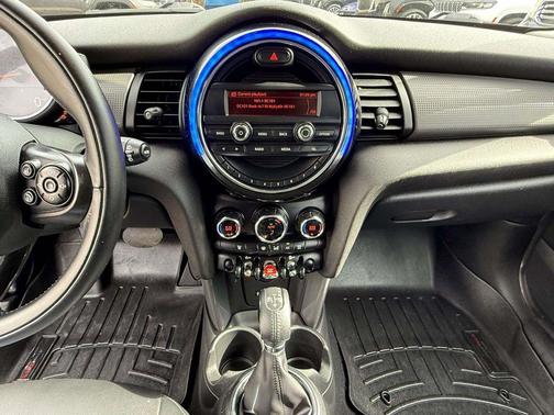 2015 MINI Hardtop Cooper