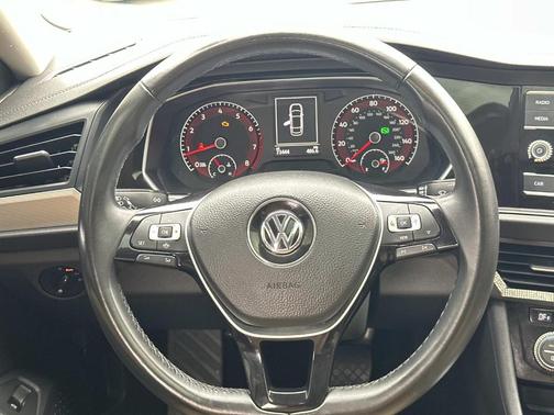 2019 Volkswagen Jetta 1.4T SE