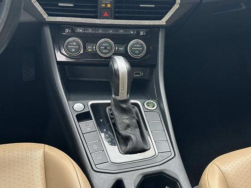 2019 Volkswagen Jetta 1.4T SE