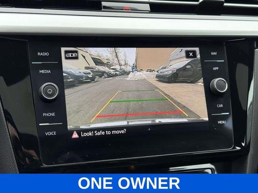 2023 Volkswagen Arteon 2.0T SEL Premium R-Line