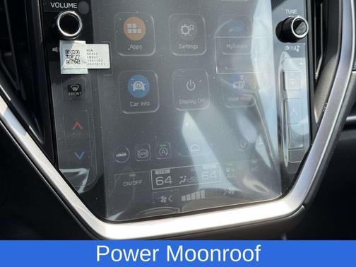 2025 Subaru Impreza Sport