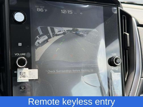 2025 Subaru Impreza Sport