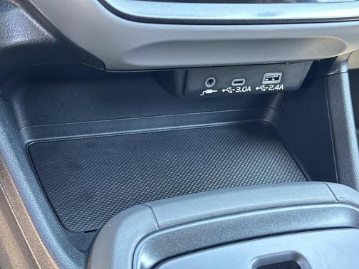 Magnetite Gray Metallic 2026 Subaru Crosstrek Premium