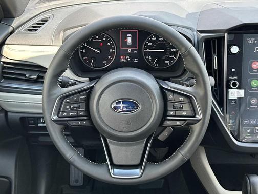 Blue Pearl 2026 Subaru Forester Limited