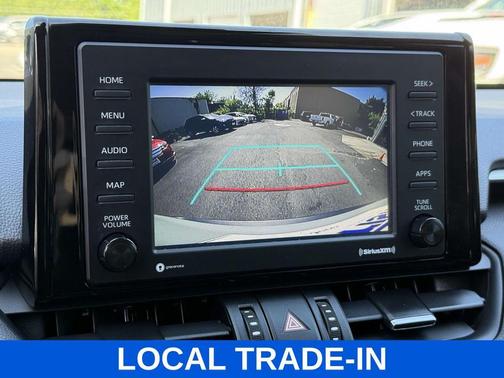 2021 Toyota RAV4 Hybrid XLE Premium