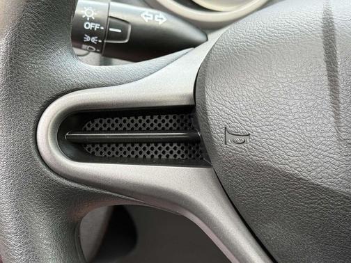 2011 Honda Fit Base