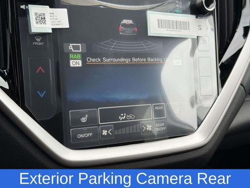 2026 Subaru Ascent Limited