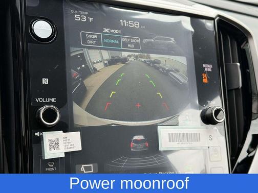 2026 Subaru Ascent Limited