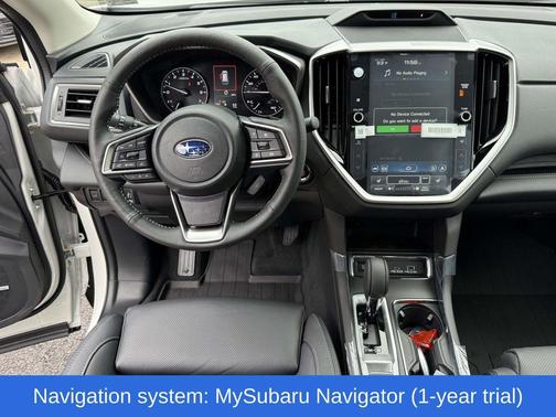 2026 Subaru Ascent Limited