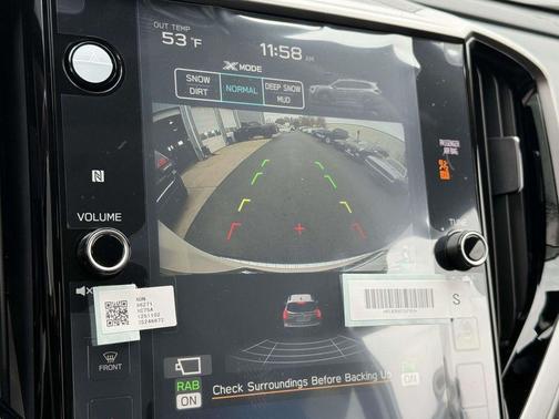 2026 Subaru Ascent Limited