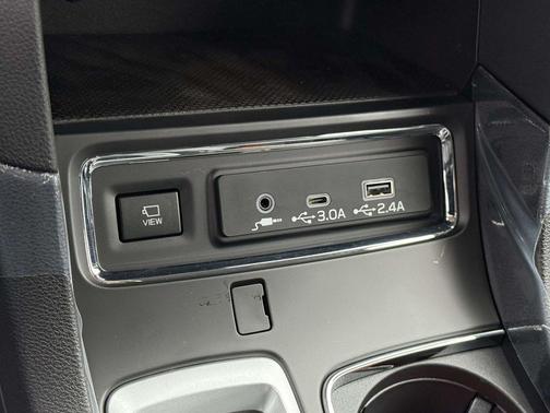 2026 Subaru Ascent Limited