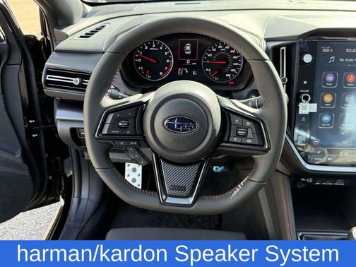 2025 Subaru WRX Premium