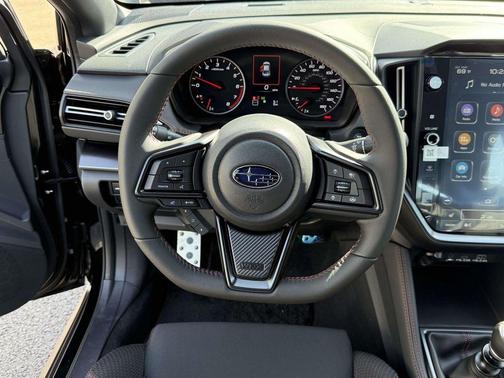 2025 Subaru WRX Premium