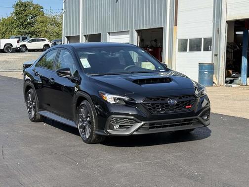 2025 Subaru WRX Premium