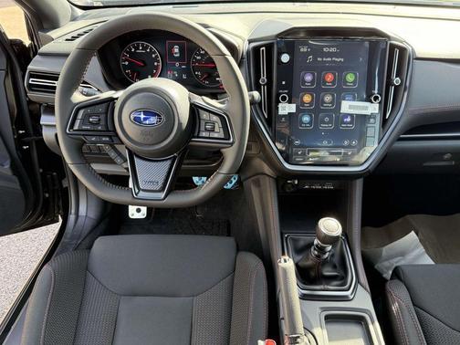 2025 Subaru WRX Premium