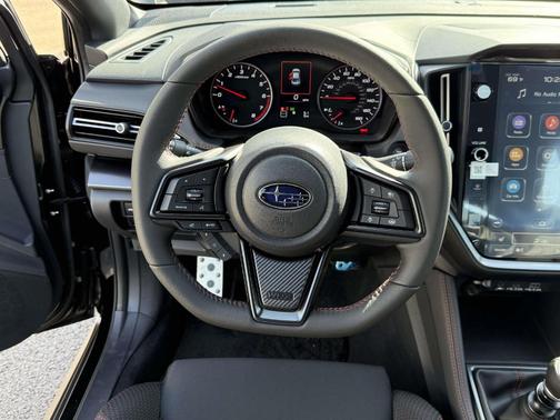 2025 Subaru WRX Premium