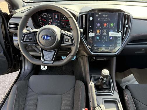 2025 Subaru WRX Premium