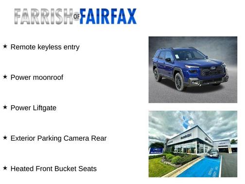 2026 Subaru Outback Limited