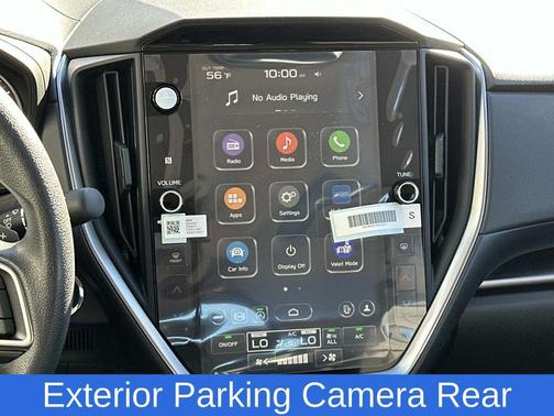 2025 Subaru Impreza Sport