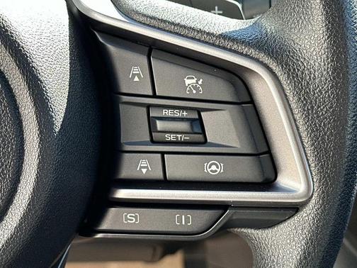 2025 Subaru Impreza Sport