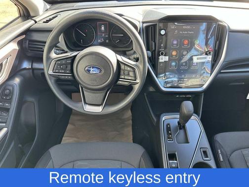 2025 Subaru Impreza Sport