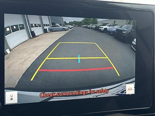 Wind Chill Pearl 2024 Toyota Corolla Cross XLE