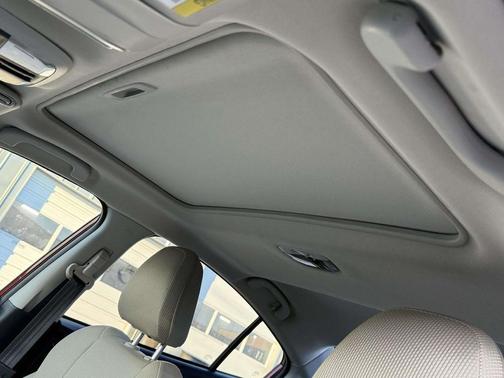 2021 Subaru Impreza Premium