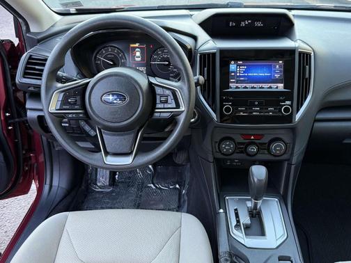 2021 Subaru Impreza Premium