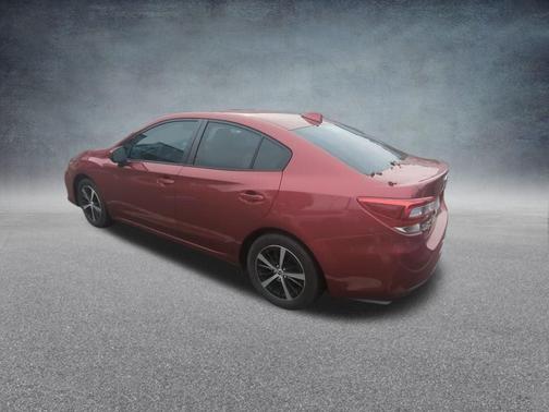 2021 Subaru Impreza Premium