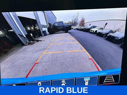 2024 Chevrolet Corvette Stingray w/3LT