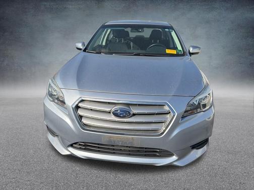 2016 Subaru Legacy 2.5i Premium