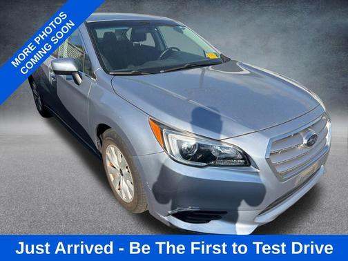 2016 Subaru Legacy 2.5i Premium