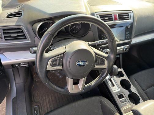 2016 Subaru Legacy 2.5i Premium