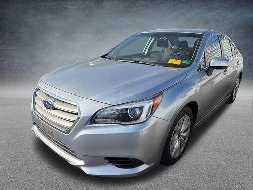 2016 Subaru Legacy 2.5i Premium